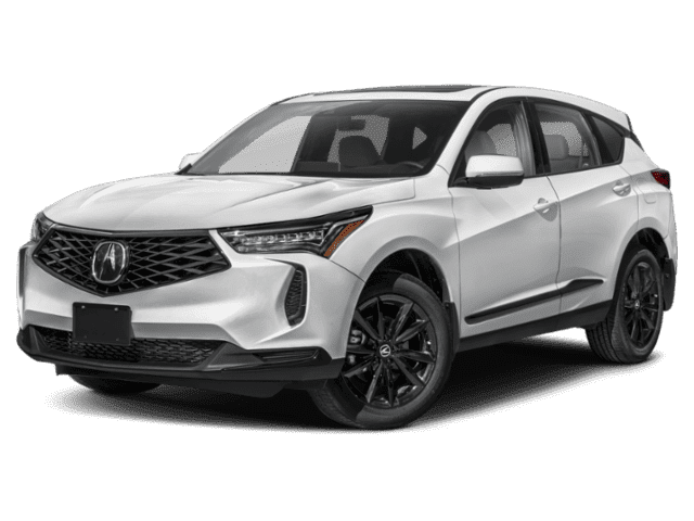 2026 Acura RDX Base's photo