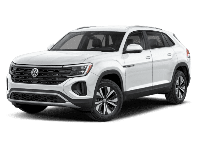 2025 Volkswagen Atlas Cross Sport