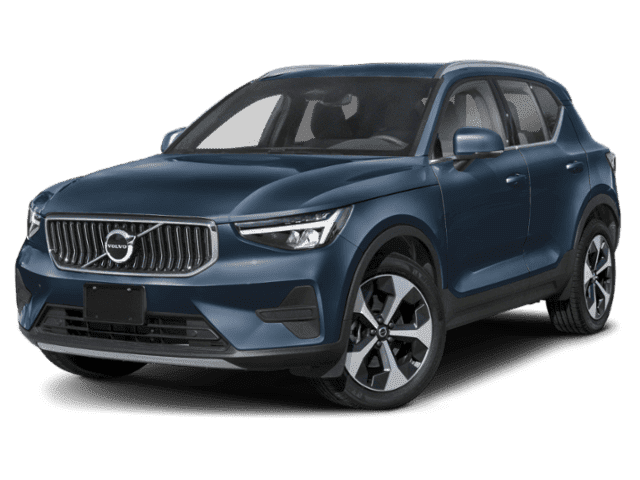 VOLVO XC40ユーロテック New 2026 Volvo XC40 Plus Dark Theme Sport Utility in Halifax