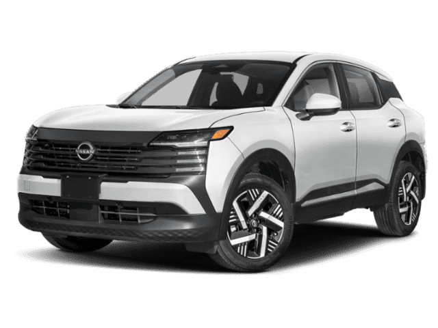 2026 Nissan KICKS SV AWD's photo