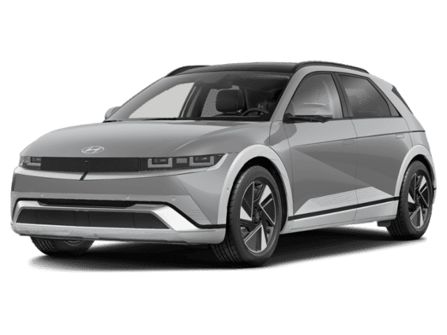 New 2025 Hyundai IONIQ 5 Limited Sport Utility