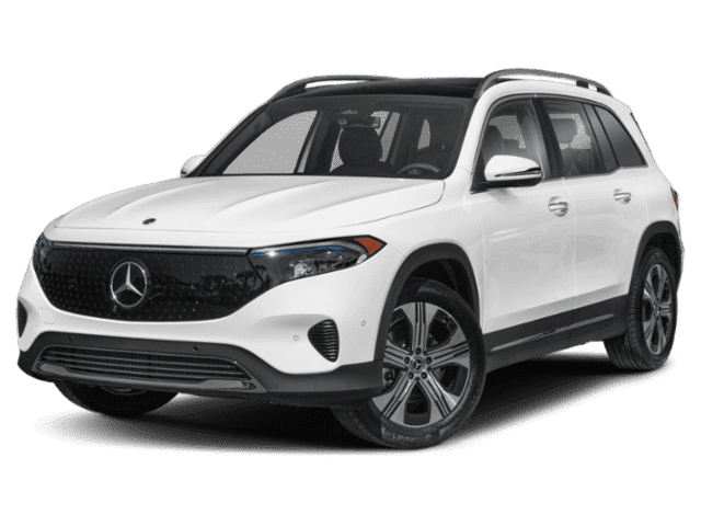 EQB | Mercedes-Benz of Los Angeles