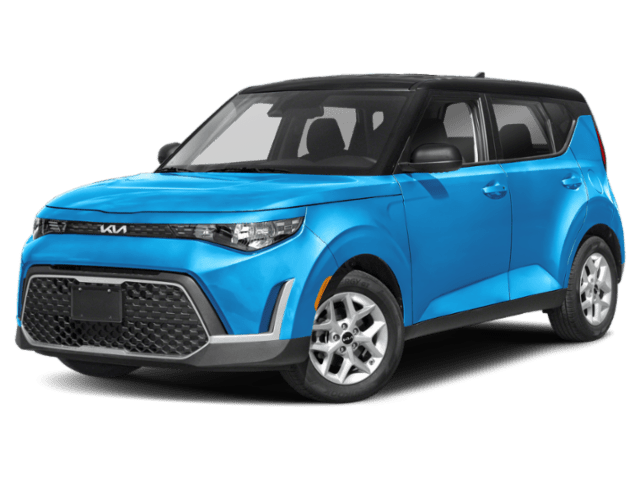 New 2025 Kia Soul S MPV in Bowie #S7272748 Kia of Bowie