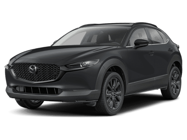2025 Mazda CX-30 2.5 Turbo Premium Plus Package