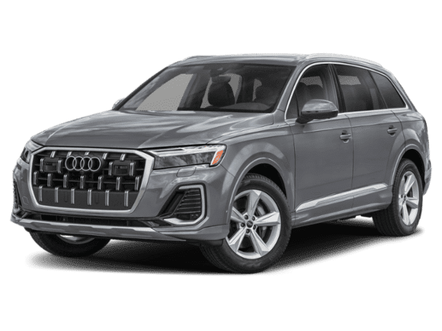 2026 Audi Q7 Premium's photo