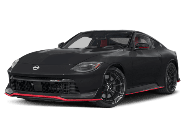New 2025 Nissan Z NISMO® Sports Car in McAllen #17714 | Bert Ogden