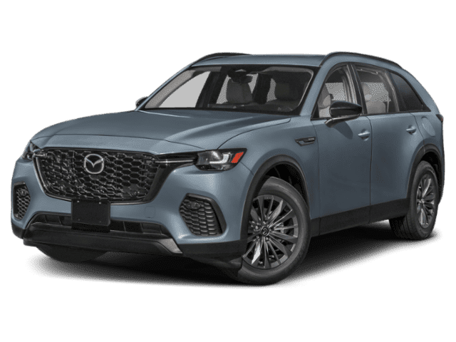2025 Mazda CX-70 3.3 Turbo Preferred Package
