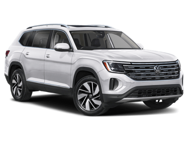 2024 Volkswagen Atlas Highline TSI 4MOTION AWD SUV