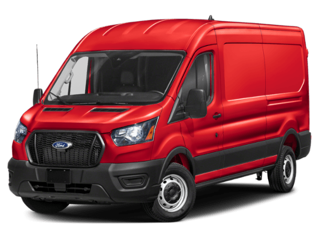 New 2026 Ford Transit-250 MR CARGO RWD 3D Cargo Van in Columbus
