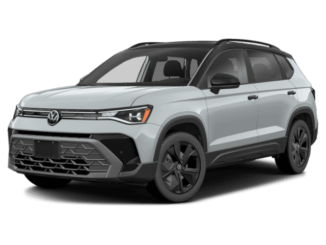 2025 Volkswagen Taos