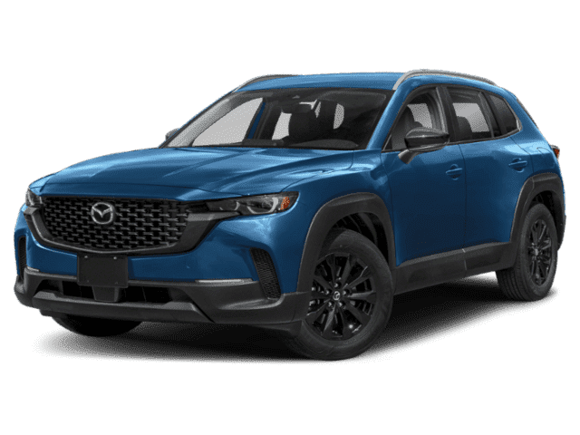 2025 Mazda Mazda CX-50