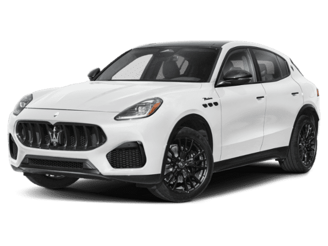 New 2025 Maserati Grecale Modena 4D Sport Utility in City of
