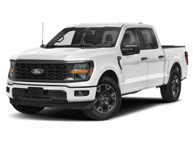 2026 Ford F-150 STX's photo