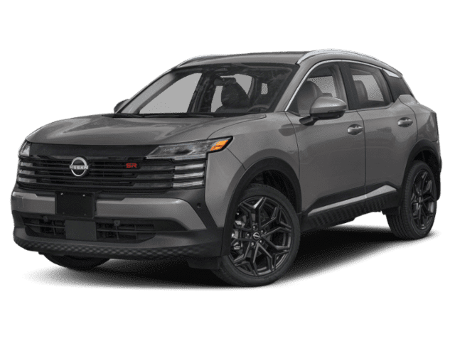 2026 Nissan KICKS SR AWD's photo