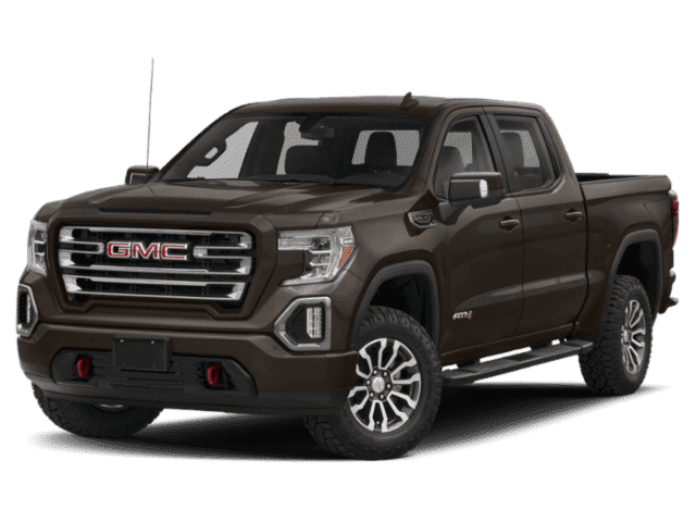 2022 GMC Sierra 1500 Limited