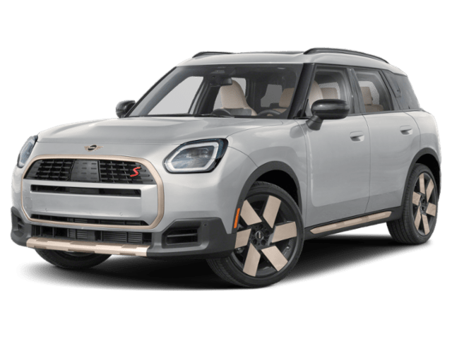 2025 MINI Countryman S