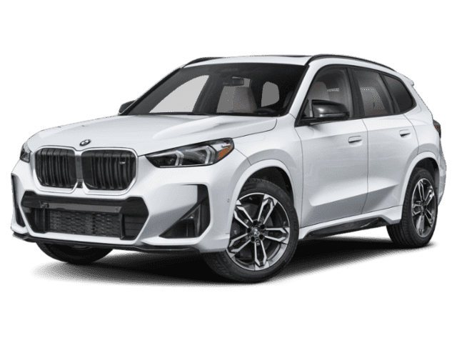 2025 BMW X1 M35i