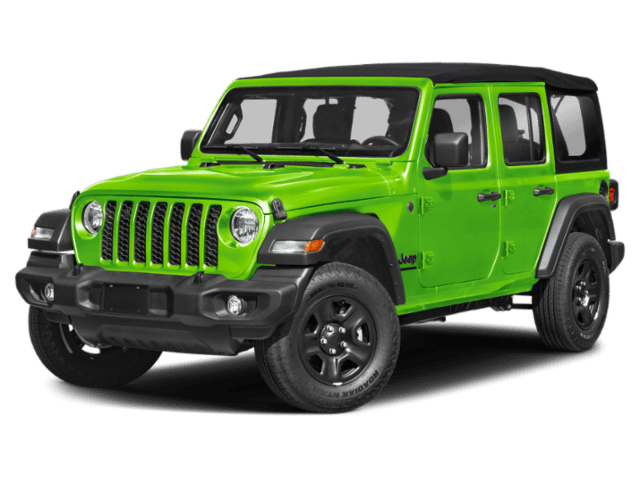海水魚用品 WRANGLER RUBICON New 2026 Jeep Wrangler Rubicon X 4-door in Cleveland #R7759