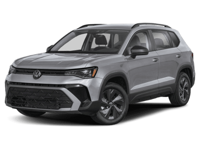 2025 Volkswagen Taos