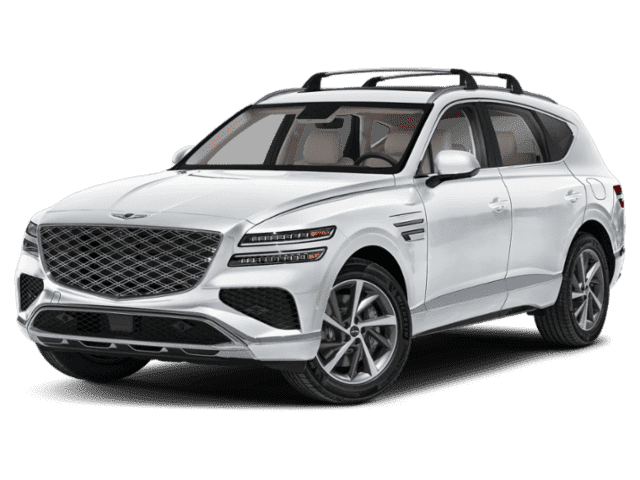 New Genesis Cars, SUVs for Sale in Auburn, AL