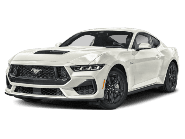 2025 Ford Mustang GT Premium's photo