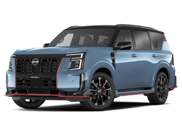 New Nissan Armada | Avondale Nissan