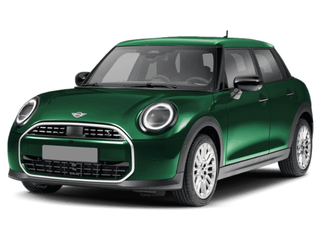 2025 MINI Hardtop 4 Door Cooper S