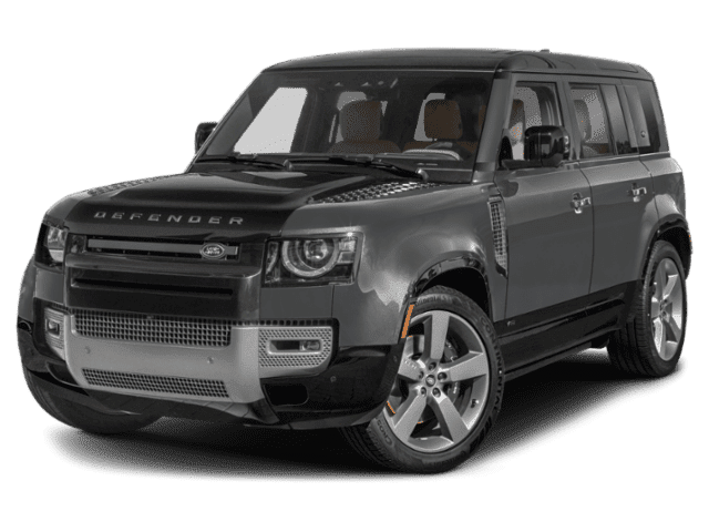 Defender 110 | Land Rover Boise