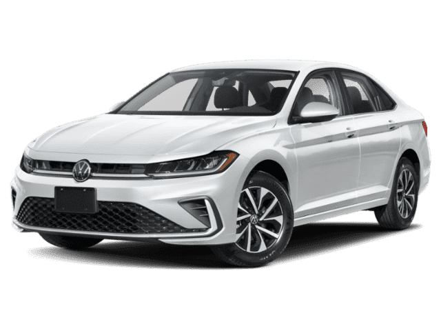 2026 Volkswagen Jetta S's photo