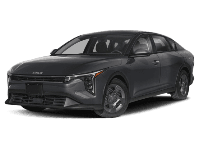 2025 Kia K4 LX's photo