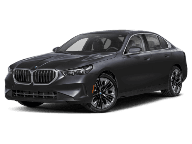 2026 BMW 5 Series 530i xDrive