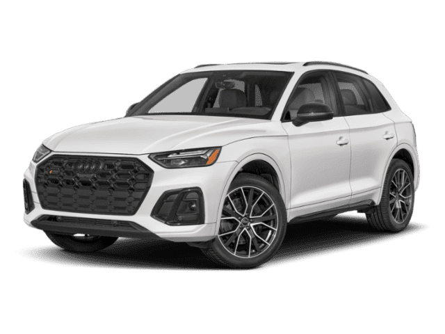2025 Audi SQ5