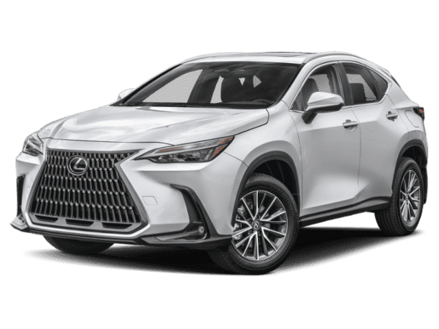 2025 Lexus NX Premium