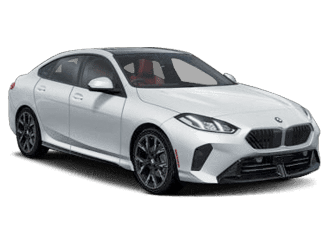 New 2025 BMW 228i Coupe in Wilmington # | Union Park BMW