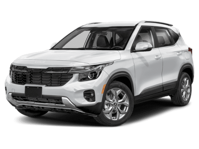 2025 Kia Seltos