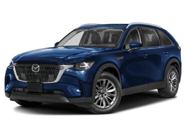 2025 Mazda CX-90 Preferred Package