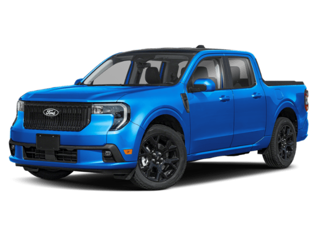2025 Ford Maverick Lobo™