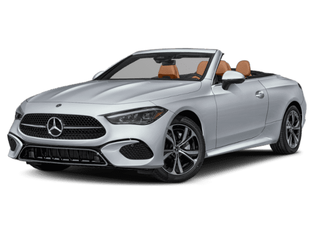 2025 Mercedes-Benz CLE