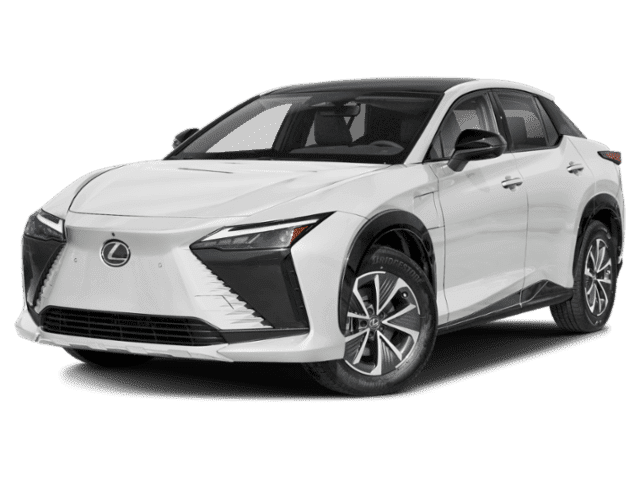 2025 Lexus RZ RZ 300e Premium