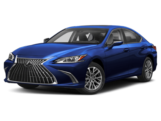 2025 Lexus ES 