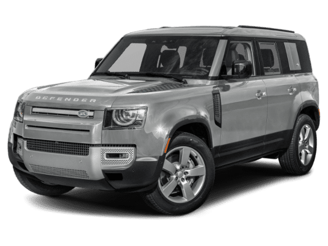 2024 Land Rover Defender S's photo