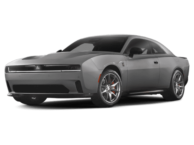 2025 Dodge Charger