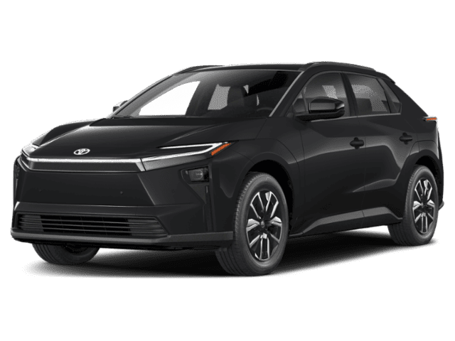 New 2025 Toyota bZ4X Limited 4D Sport Utility in #K25T137 | Dahl