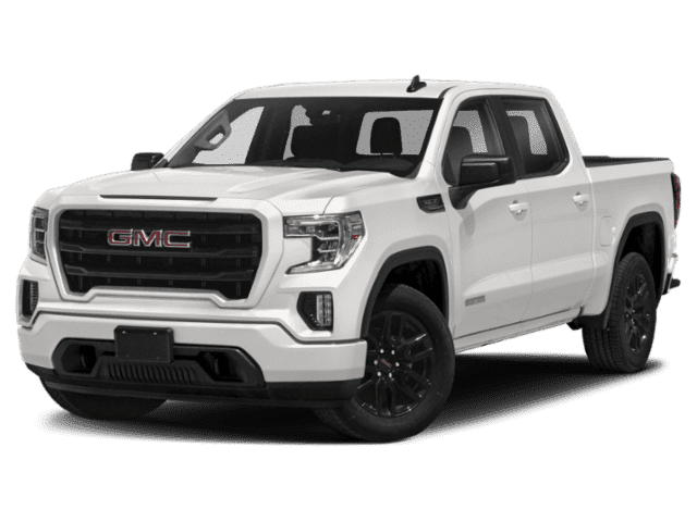 2020 GMC Sierra 1500 Elevation's photo