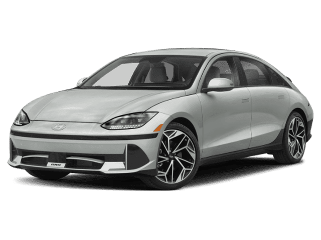 New 2025 Hyundai IONIQ 6 SEL 4D Sedan in San Diego #550149