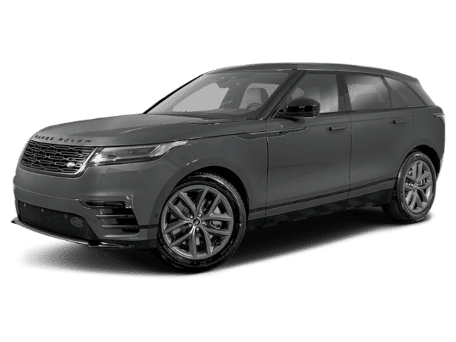 2026 Land Rover Range Rover Velar Dynamic SE