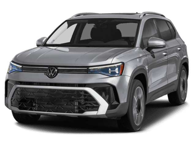 2025 Volkswagen Taos SEL