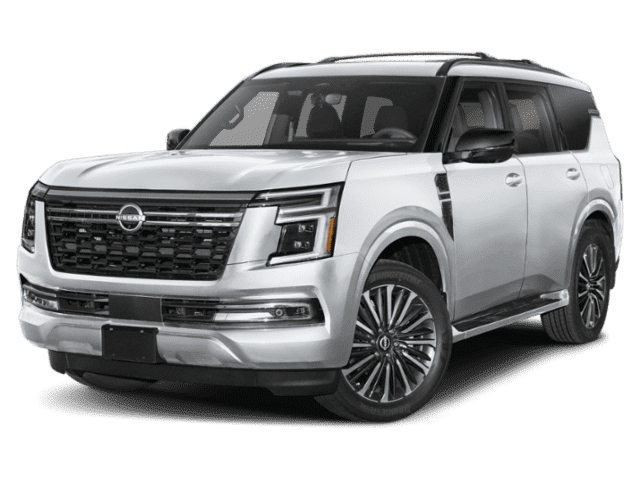 New Nissan Armada | #1 Cochran Nissan Monroeville