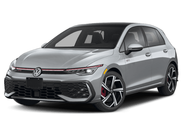2025 Volkswagen Golf GTI 2.0T SE