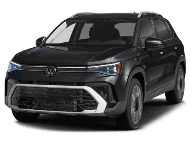 2025 Volkswagen Taos
